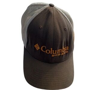 COLUMBIA SPORTSWEAR CO PHG MESH CAP L/XL